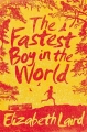 Couverture Le garçon qui courait plus vite que ses rêves Editions Macmillan (Children's Books) 2014