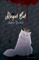 Couverture Royal cat Editions Dreelune 2018