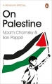 Couverture Palestine Editions Penguin books 2015
