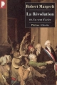 Couverture La Révolution, tome 3 : Un vent d'acier Editions Phebus (Libretto) 2005