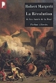 Couverture La Révolution, tome 2 : Le autels de la peur Editions Phebus (Libretto) 2005