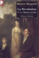 Couverture La Révolution, tome 4 : Les hommes perdus Editions Phebus (Libretto) 2005