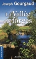 Couverture La vallée des forges Editions de Borée (Terre de poche) 2016