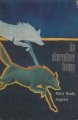 Couverture Le dernier loup Editions Magnard (Fantasia) 1977