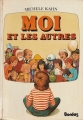 Couverture Moi et les autres Editions Bordas 1978