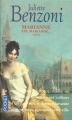 Couverture Marianne, tome 4 : Toi, Marianne ... Editions Pocket 2001