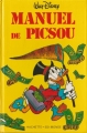 Couverture Manuel de Picsou Editions Hachette 1985