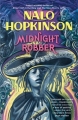 Couverture Midnight Robber Editions Grand Central Publishing 2000