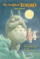 Couverture My Neighbor Totoro Editions Viz Media 2013