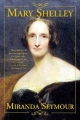 Couverture Mary Shelley Editions Grove Atlantic 2002