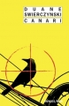 Couverture Canari Editions Rivages (Noir) 2018