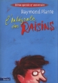 Couverture L'intégrale des raisins Editions Boréal 2010