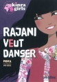 Couverture Kinra Girls, tome 0.4 : Rajani veut danser / Rajani et l'amour de la danse Editions PlayBac 2011