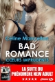 Couverture Bad romance, tome 3 : Coeurs imprudents Editions Milady (Emma) 2018