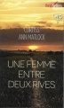 Couverture Une femme entre deux rives Editions Harlequin (Best sellers) 2018