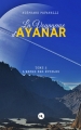 Couverture La voyageuse d'Ayanar, tome 2 : L'arche des étoiles Editions Numeriklivres 2017