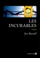 Couverture Les incurables Editions Gallmeister (Americana) 2018