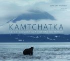 Couverture Kamtchatka Editions de La Martinière 2008