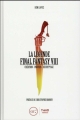 Couverture La légende Final Fantasy VIII : Création, univers, décryptage Editions Third (RPG) 2016