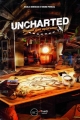 Couverture Uncharted : Le journal d'un explorateur Editions Third 2018