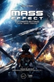 Couverture Mass Effect : A la conquête des étoiles : Création, univers, décryptage Editions Third (RPG) 2017