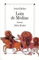 Couverture Loin de Médine Editions Albin Michel 1991
