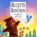 Couverture Bluette et Ronchon Editions Les 3 chardons 2000