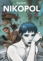 Couverture Nikopol, intégrale Editions Casterman 2017