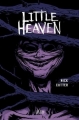 Couverture Little heaven Editions Alto 2018
