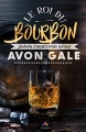 Couverture Le roi du bourbon Editions MxM Bookmark 2018