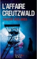 Couverture L'affaire Creutzwald Editions de Borée 2018