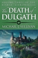 Couverture The Riyria Chronicles, book 3: The Death of Dulgath Editions Autoédité 2015