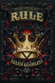 Couverture Rule, tome 1 : Trois secrets mortels Editions Little, Brown and Company (for Young Readers) 2018