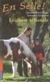 Couverture En selle !, tome 10 : Le silence de Jasmine Editions Pocket (Jeunesse) 2005