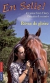 Couverture En selle !, tome 20 : Rêves de gloire Editions Pocket (Jeunesse) 2008
