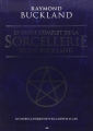 Couverture Le guide complet de la sorcellerie selon Buckland Editions AdA 2015