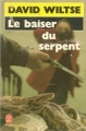 Couverture Le baiser du serpent Editions Le Livre de Poche 1987