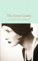 Couverture Gatsby le magnifique / Gatsby Editions Pan MacMillan 2016