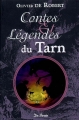 Couverture Contes et légendes du Tarn Editions de Borée 2009