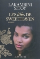 Couverture Les filles de Sweethaven Editions Albin Michel 2011