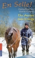 Couverture En selle !, tome 19 : Des chevaux dans la neige Editions Pocket (Jeunesse) 2007