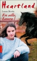 Couverture Heartland, tome 39 : En selle, Laura ! Editions Pocket (Jeunesse) 2011
