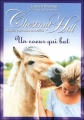 Couverture Chestnut Hill, tome 10 : Un coeur qui bat Editions Pocket (Jeunesse) 2012