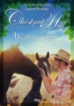 Couverture Chestnut Hill, tome 15 : Un été au galop Editions Pocket (Jeunesse) 2013