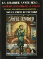Couverture Une aventure de Gérard Craan, tome 1 : Camp de réforme B Editions Michel Deligne 1982