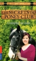 Couverture Les secrets du poney-club, tome 07 : Complot au club Editions Pocket (Jeunesse) 2012