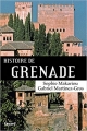 Couverture Histoire de Grenade Editions Fayard 2018