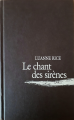 Couverture Le chant des sirènes Editions France Loisirs 2004