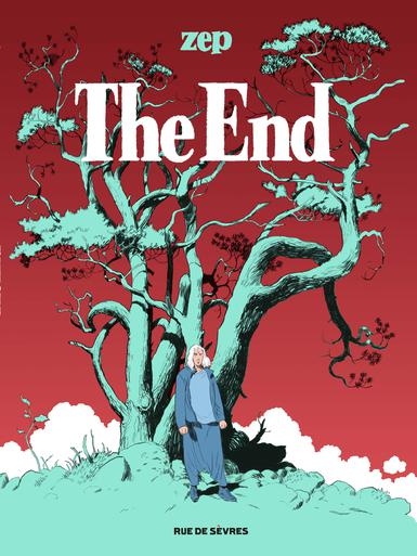 The End  Couv7168767