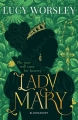Couverture Lady Mary Editions Bloomsbury 2018